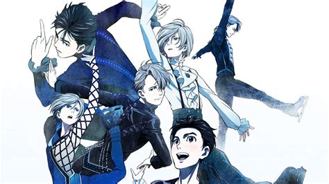 watch yuri on ice|yuri on ice ep 1 bilibili.